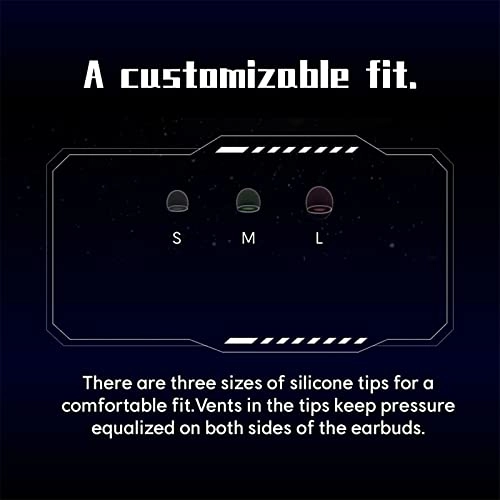 E12 Wireless Earbud