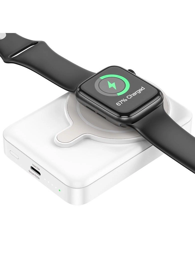 Q11 Expressar - 10000mAh 20W Wireless