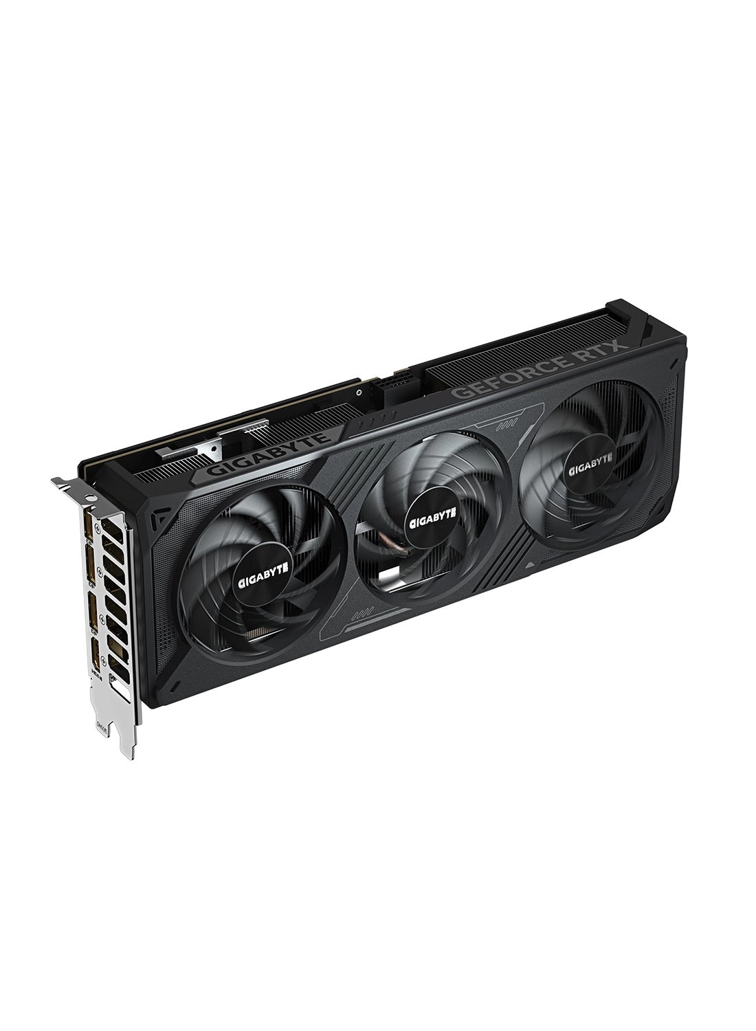 GeForce RTX 5070 Eagle OC - 12GB