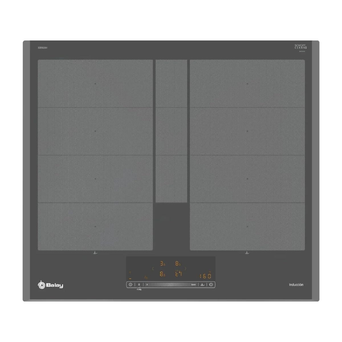 Balay 3EB960AH Induction hob
