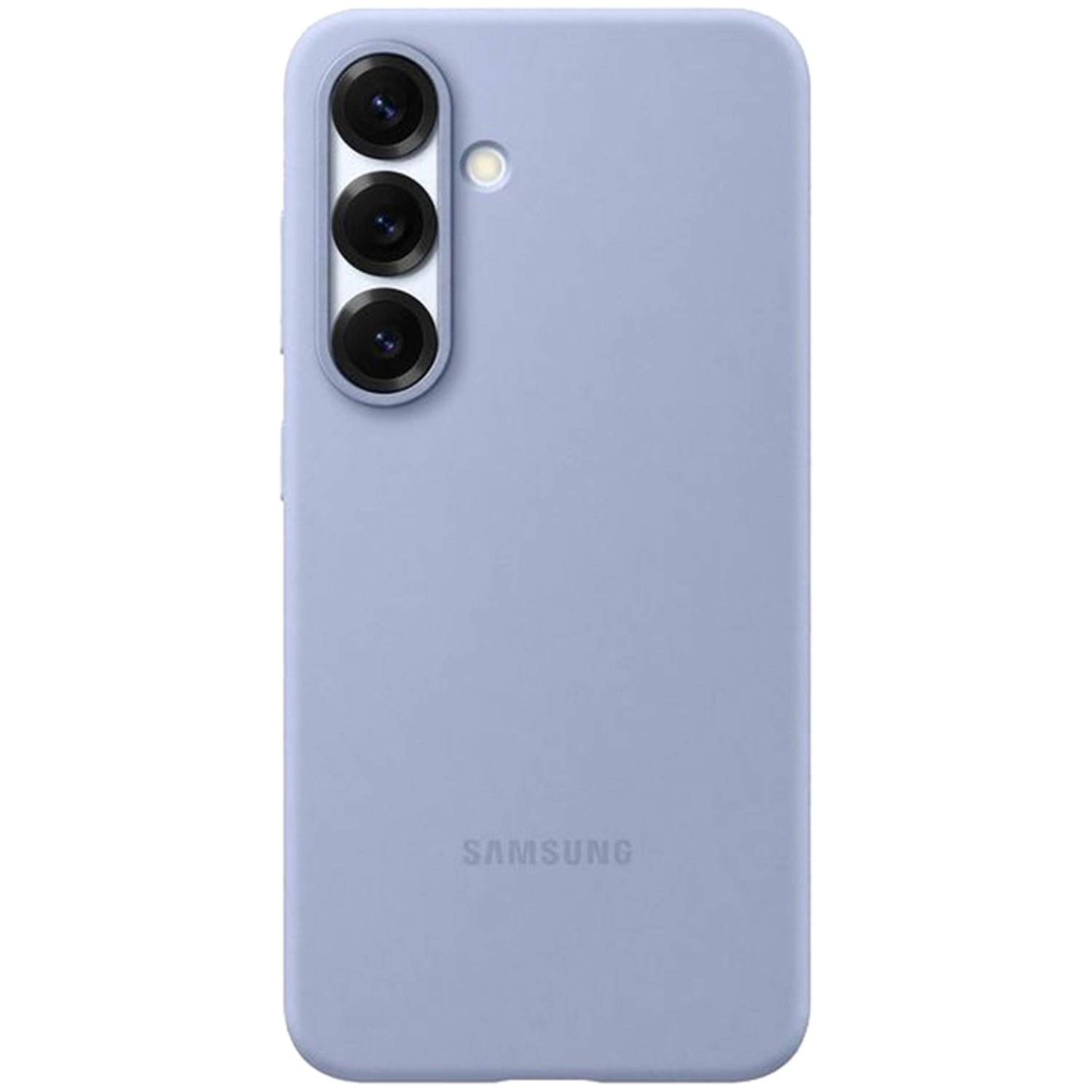 Silicone Case for Samsung Galaxy S25