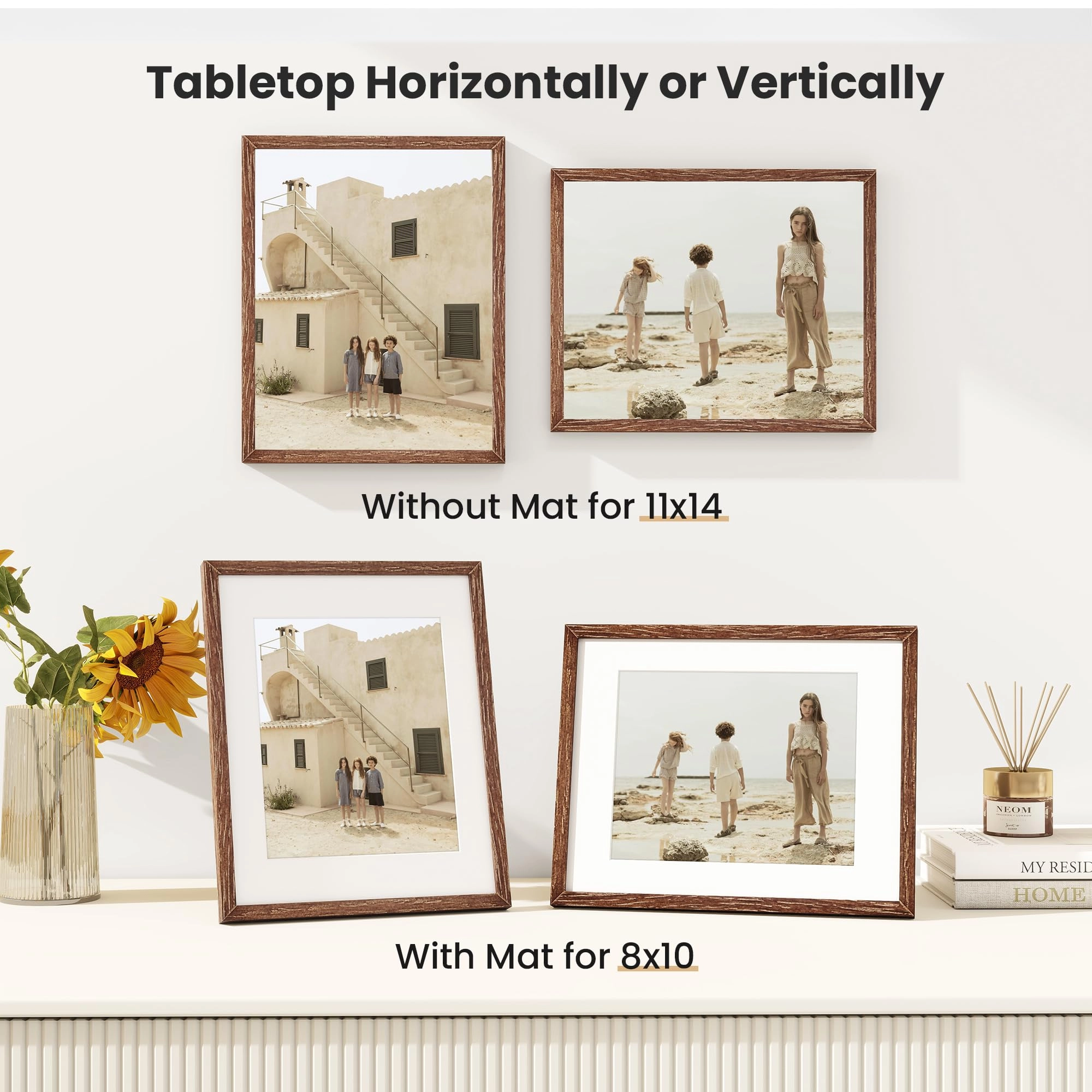 Picture Frame - 11x14