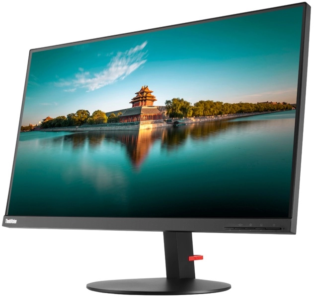 ThinkVision P27h-28 - 27 Inches 2560 X 1440