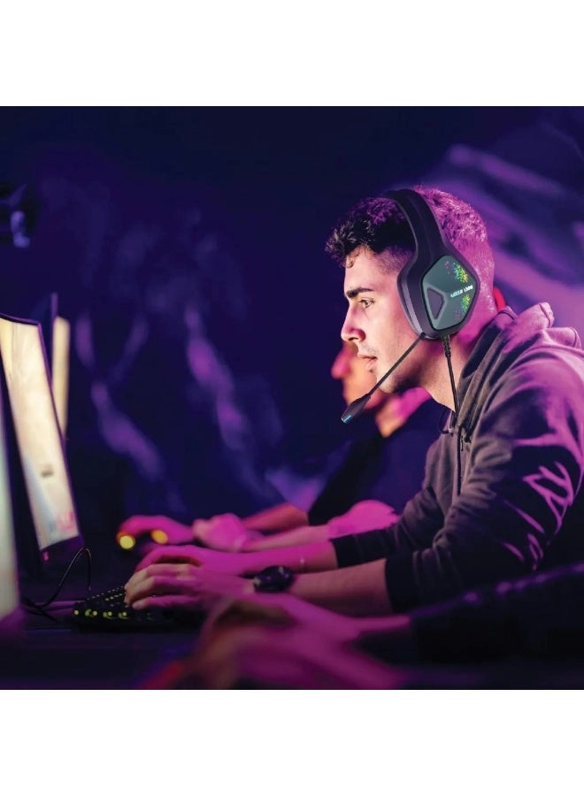 Specter Wired Headset