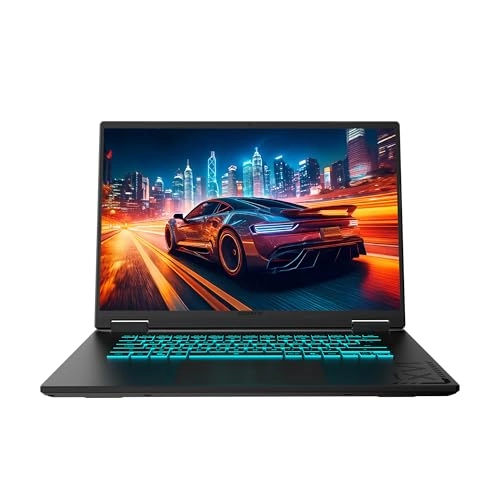 GAMING A16 CTHI3US894SH - 16'' Core i7-13620H 16GB DDR5 512GB SSD