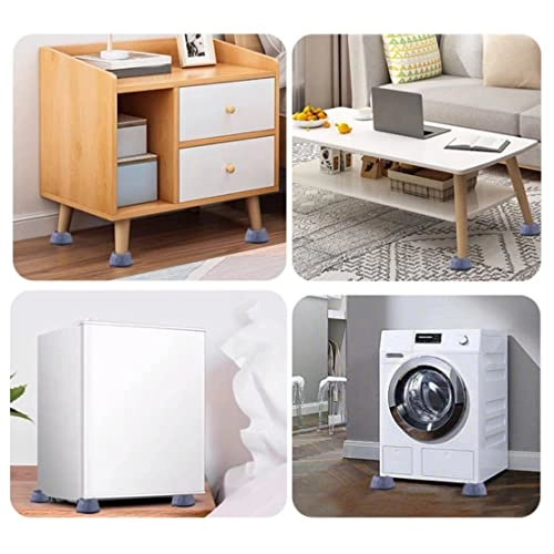 Washing Machine Feet Pads