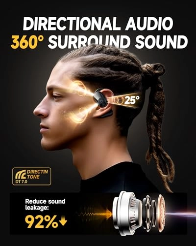 QW-10 Wireless Headphone