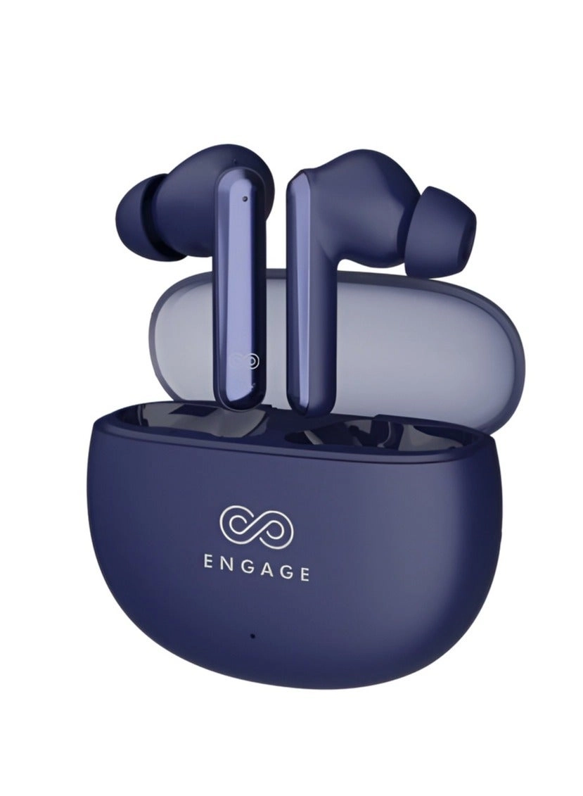 Pods E86A Wireless Earbud