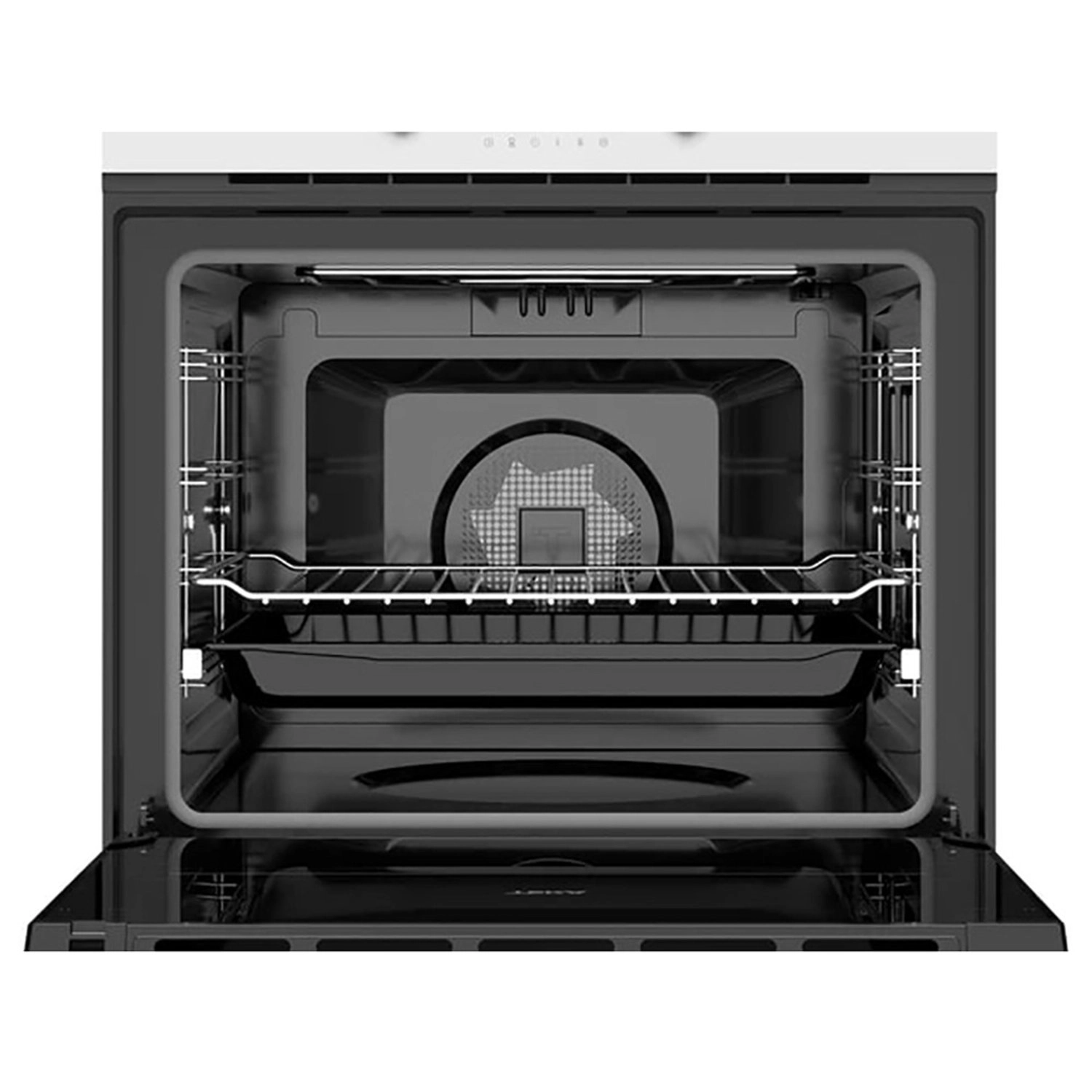 Urban Colors Edition HLB 8600 WH Electric Oven