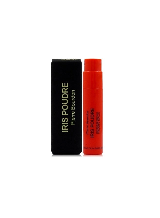 Frederic Malle Iris Poudre Eau de Parfum 1.2 ml
