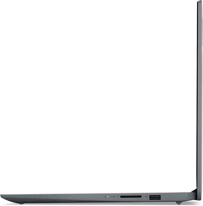 IdeaPad 1 15IRU7 - 15.6'' Core i5-1335U 16GB DDR4 512GB SSD + Gaming Headset