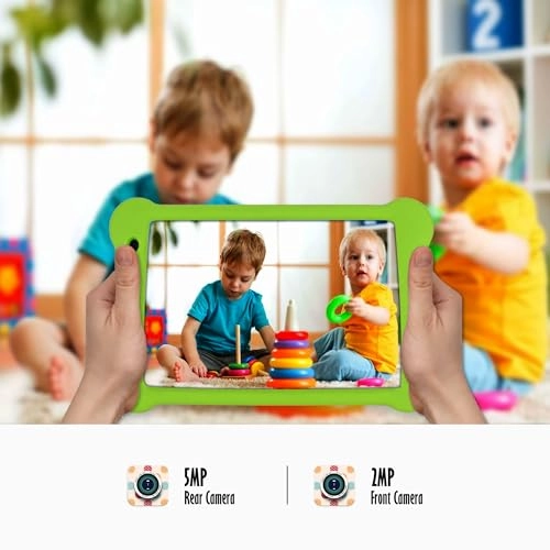 K7 - 2GB 7 Inches 32GB