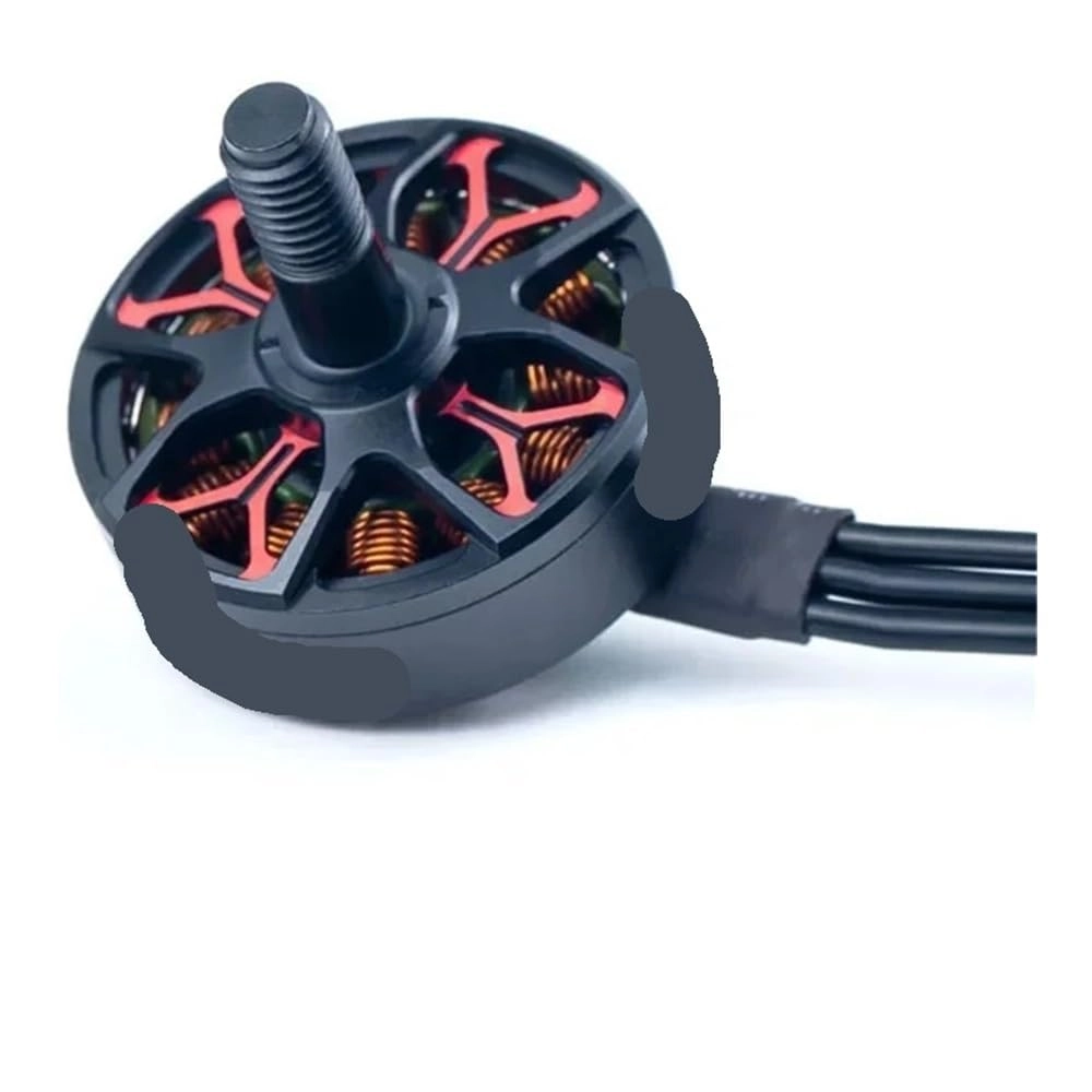 LINHUABAI Brushless Motors