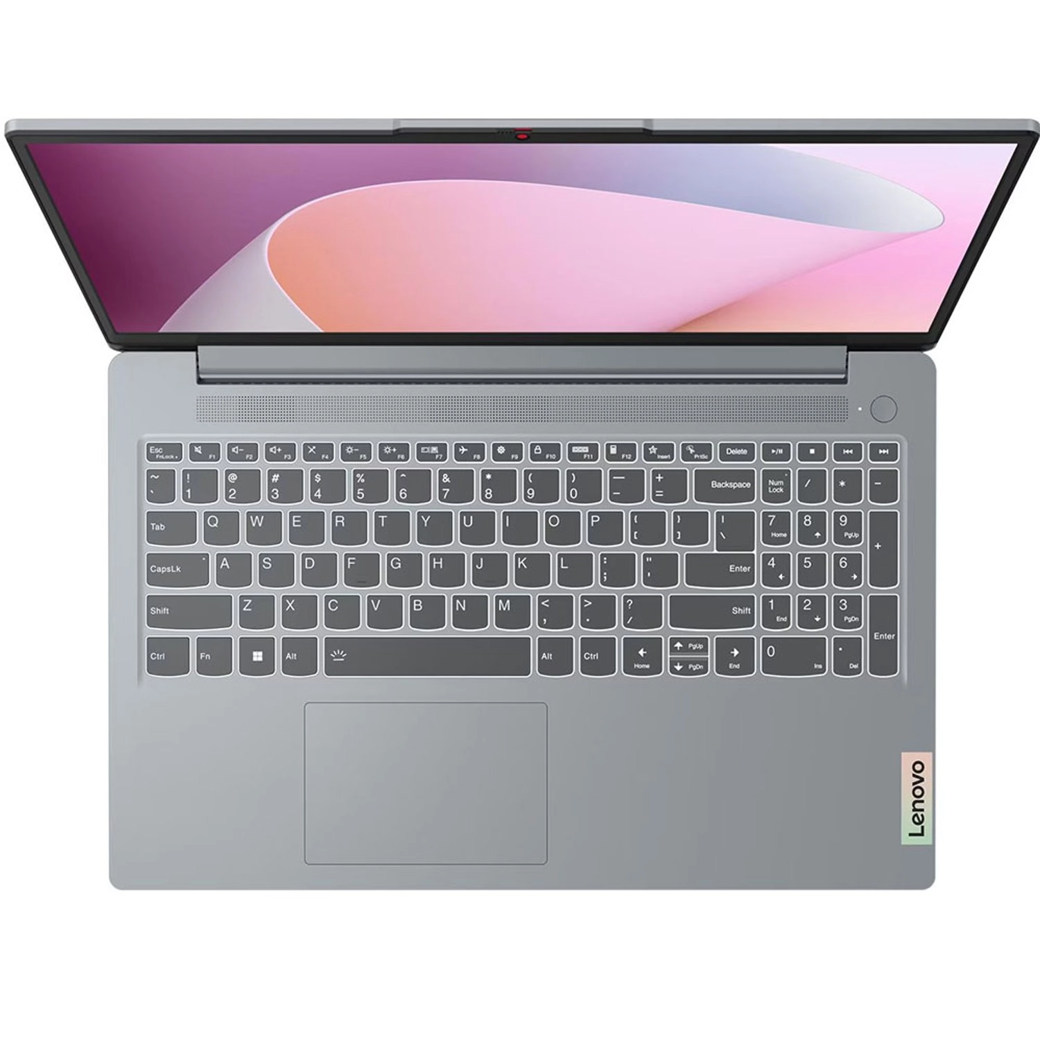 IdeaPad Slim 3 82XM0 - 15.6'' Ryzen 7 7730U 16GB DDR4 512GB SSD