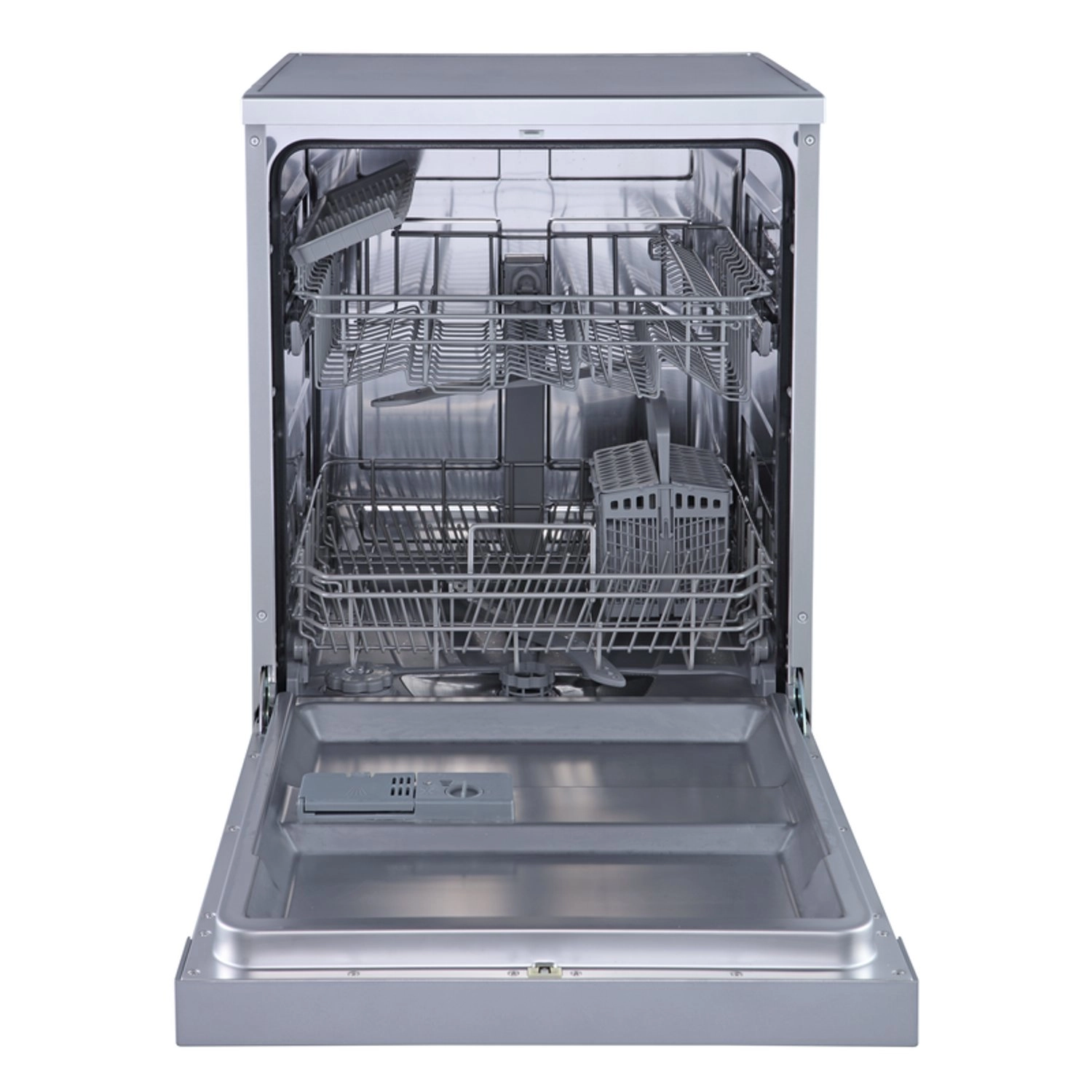 Standard ADDW136USCP Freestanding