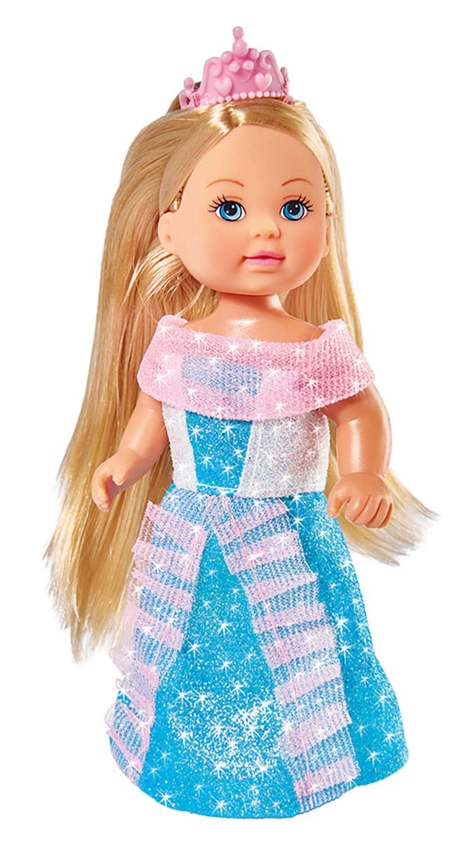 Simba Evi Love Princess - 36 months - 3 years