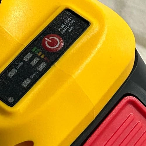 Impact wrench - 350 Newton Meters