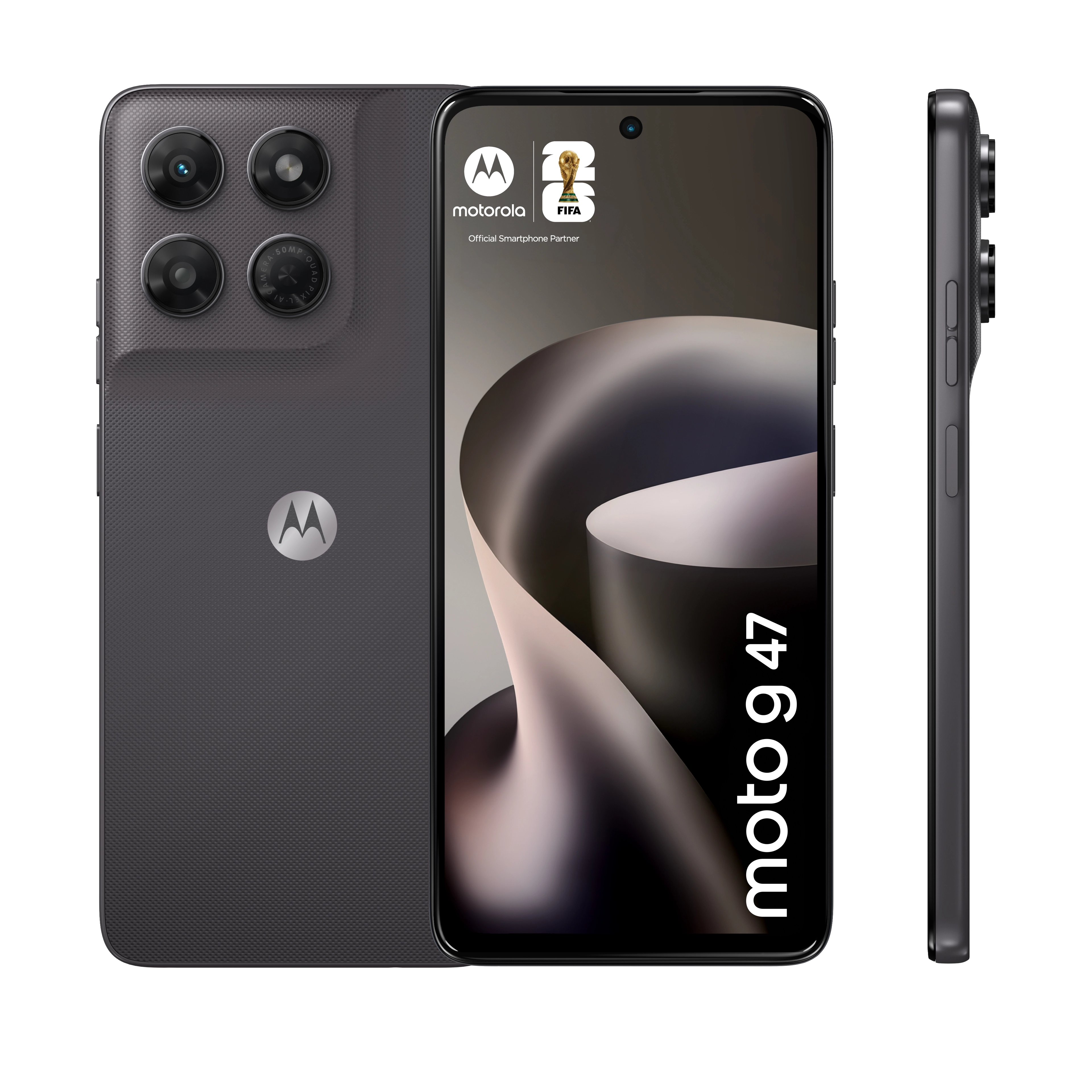 Moto G47 - 8GB 128GB