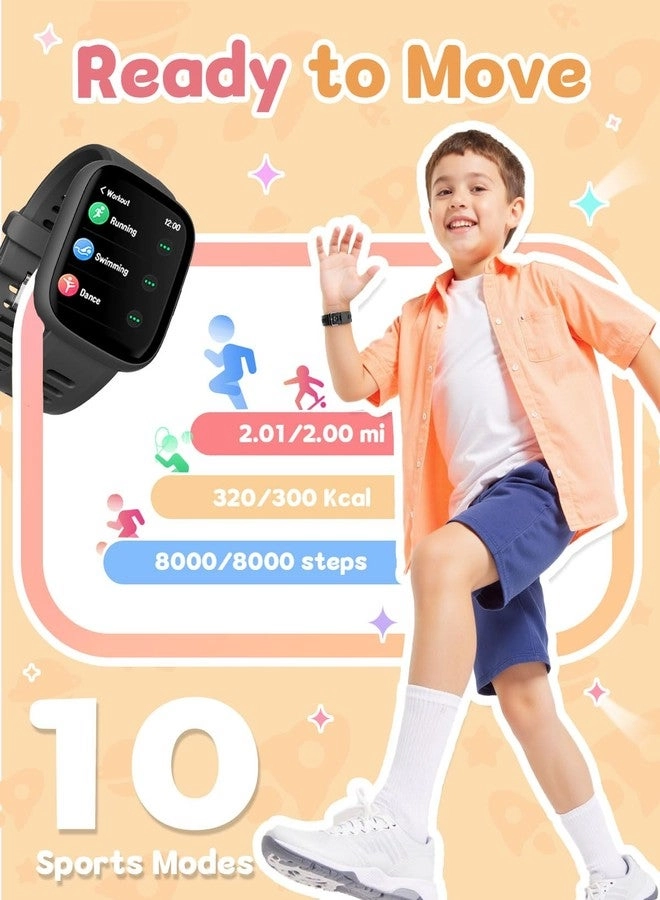 Verfit Smart Watch GPS