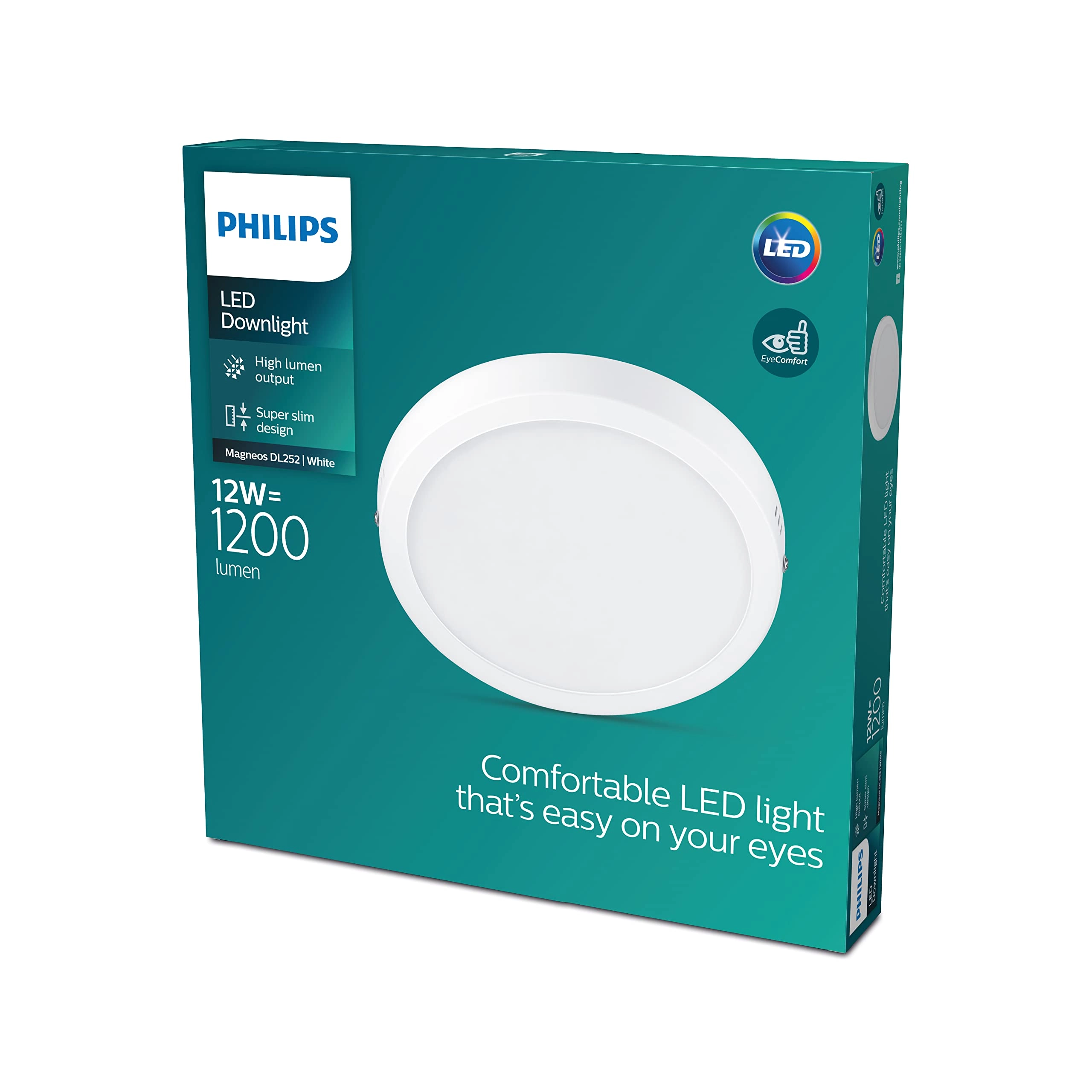 Magneos Slim - 2700K