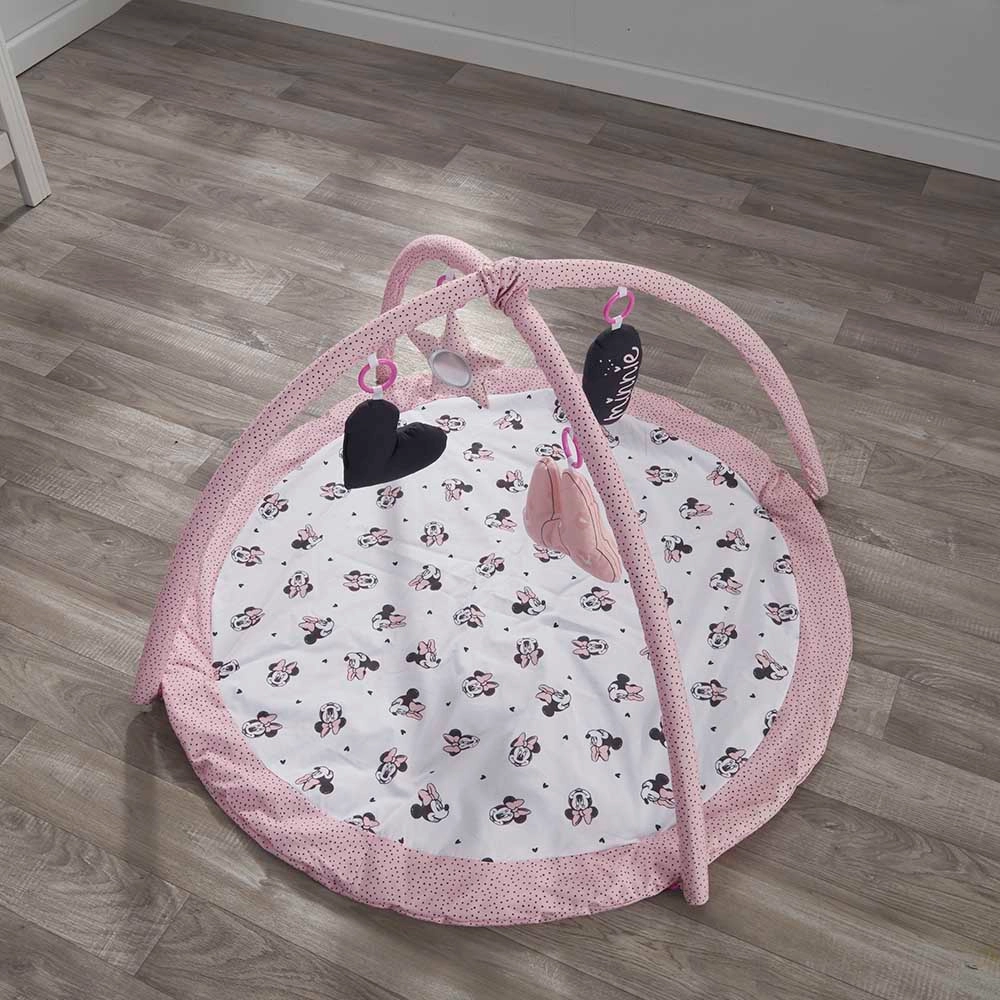 Minnie Play Gym - Minnie Mouse 0 months