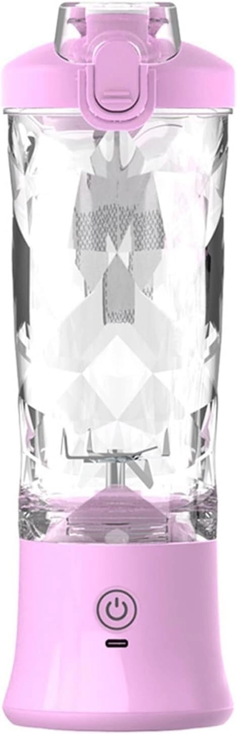 Portable USB Rechargeable Juicer Blenders - 150W