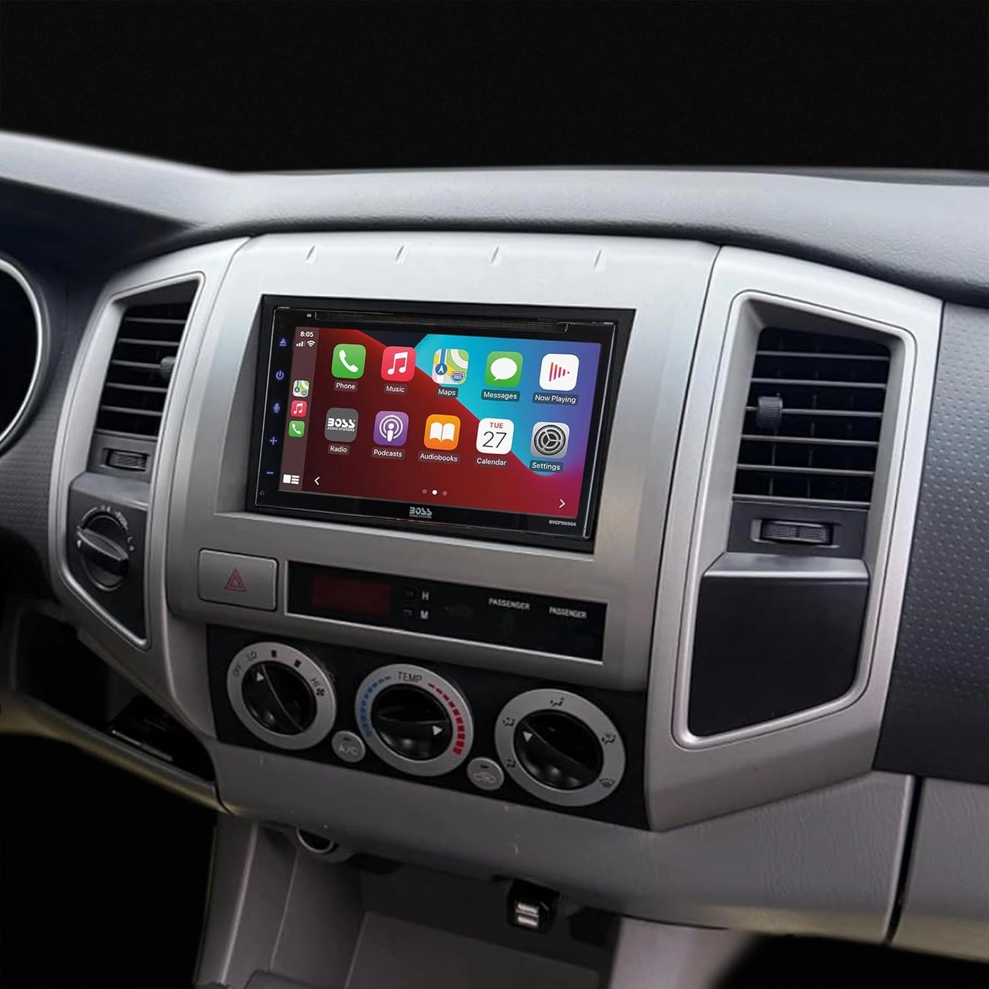 TA2053B - Toyota Tacoma 2005-2008