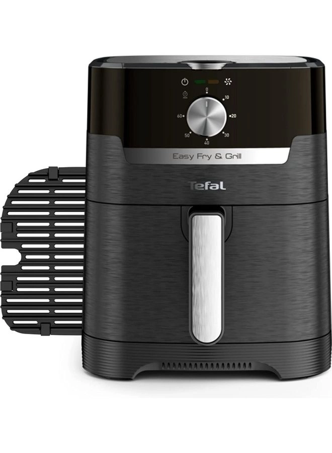 Tefal Easy Fry & Grill 2-in-1 EY501827