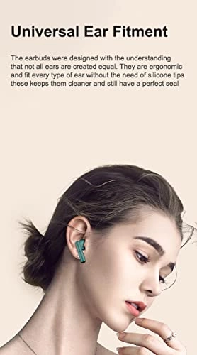 MFTWO Wireless Earbud