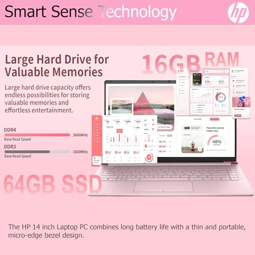 Ultrabook - 14'' 16GB + P500 Portable SSD - 512GB