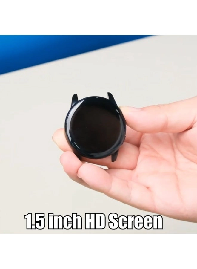 DP02 - 1.5-Inch