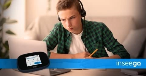 MiFi 8000 - 4G LTE 802.11ac GIGABIT