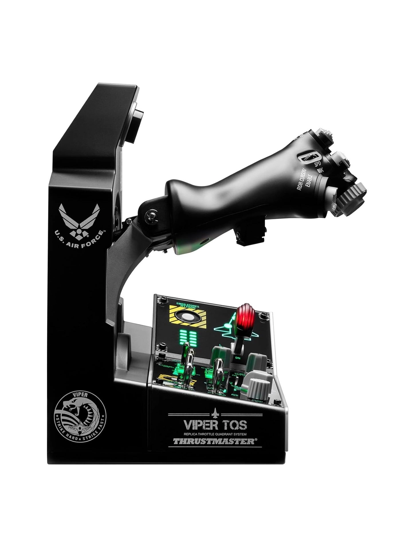 Viper TQS Add-on - PC