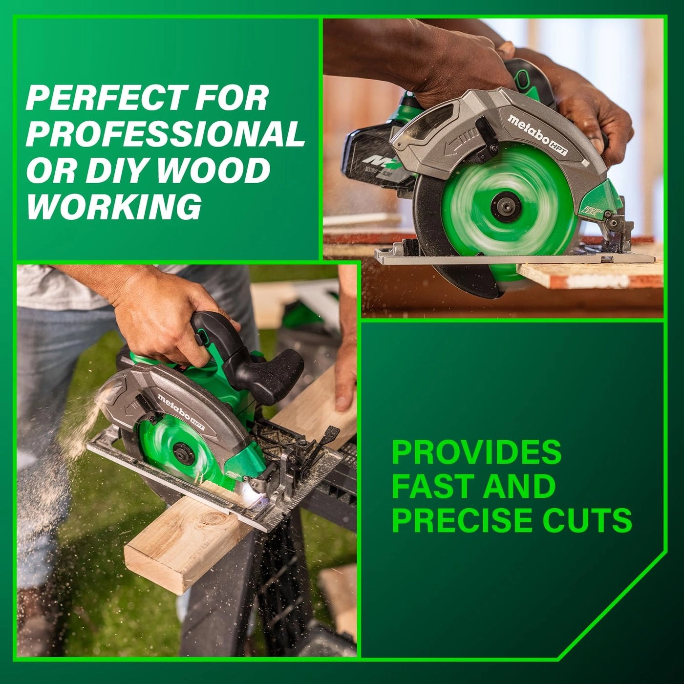 C1807DAQ4 Cordless (Bare Tool)