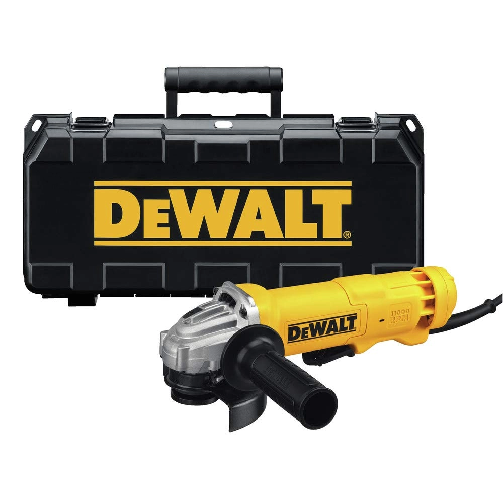 DeWALT DWE402 - 115mm
