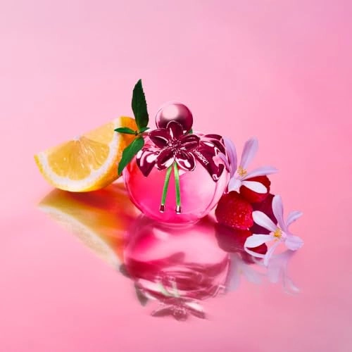 Nina Illusion - Eau de Parfum 80ml