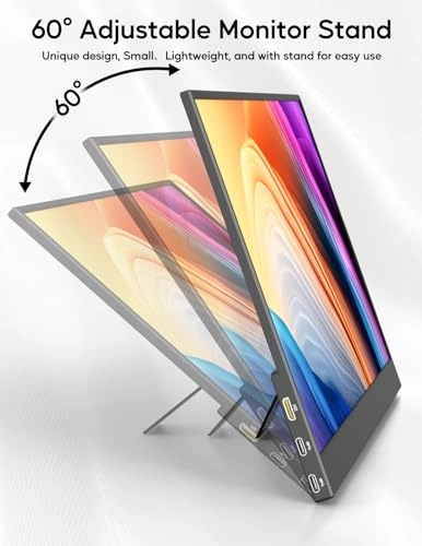 M133 - 13.3 Inches 3840x2160