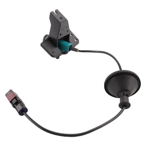 Rear View Camera - Night vision