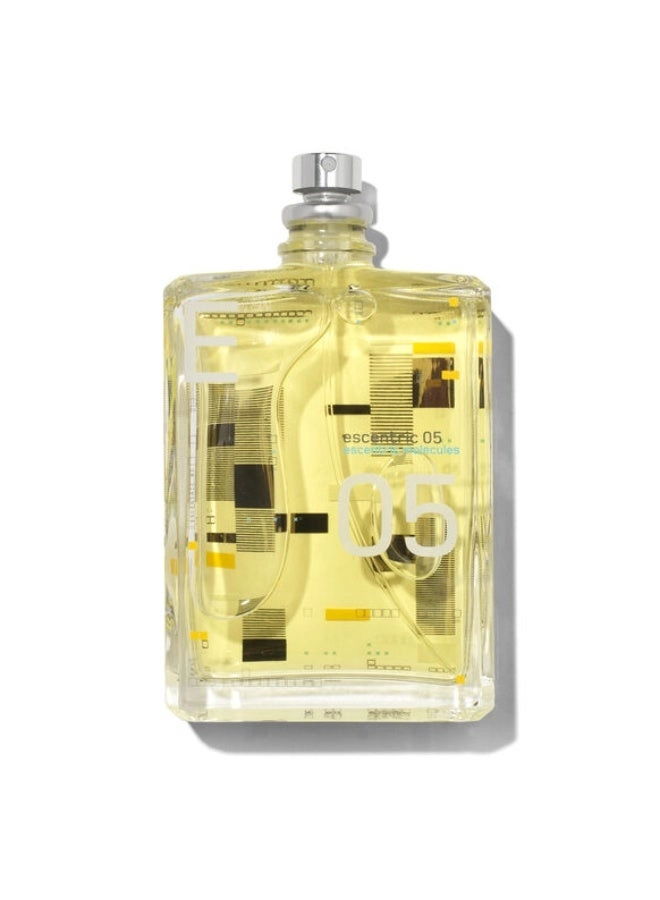 Escentric Molecules Escentric 05 Eau de Toilette 100ml