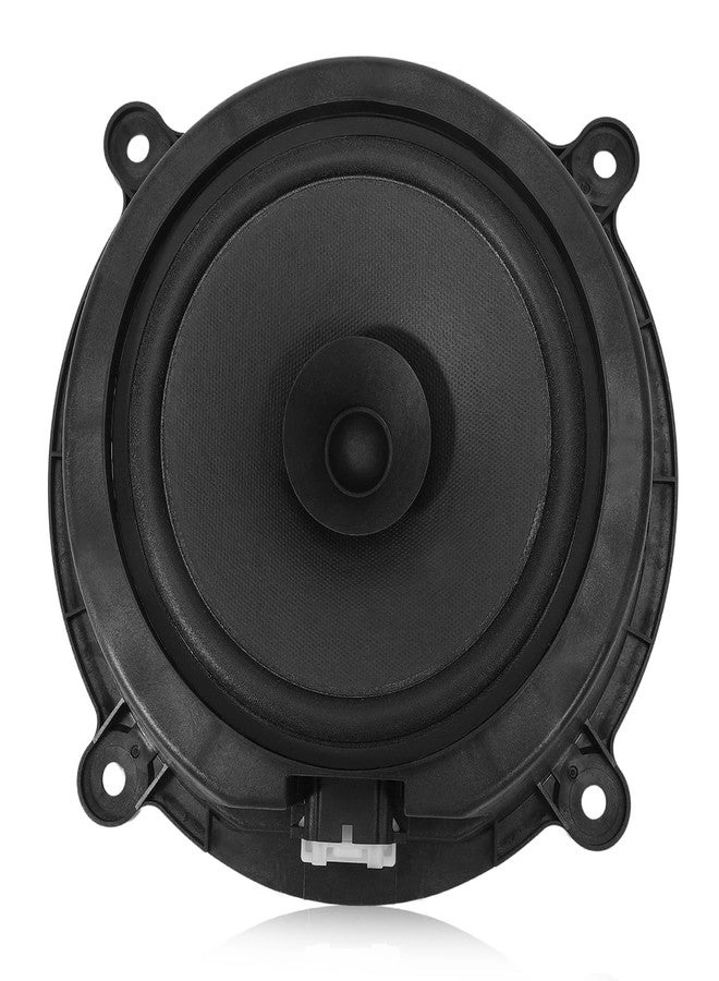 Front Door Speaker - Fit Mazda 3 2014-2018 Mazda 6 CX-5 2013-2016