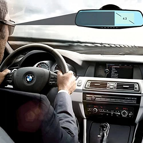 Dashcam Auto - 1080P