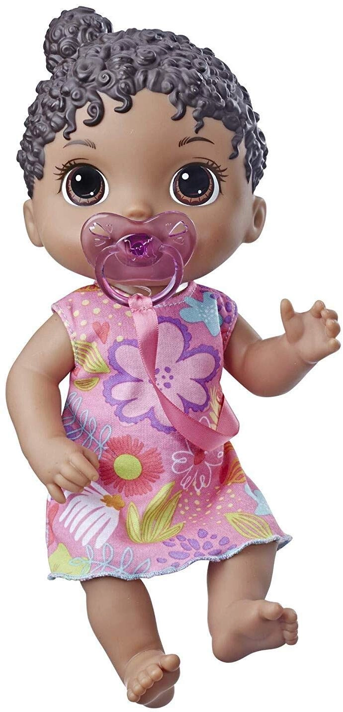 Baby Alive Baby Lil Sounds - 3 years and up