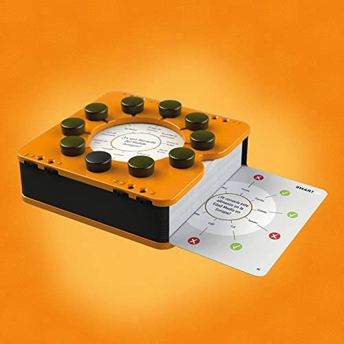 Smart 10 - Educational (Spanish)