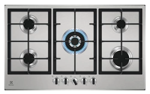 KGS9536X Gas hob