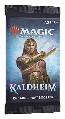 MTG-KHM-BD-EN - 15pcs