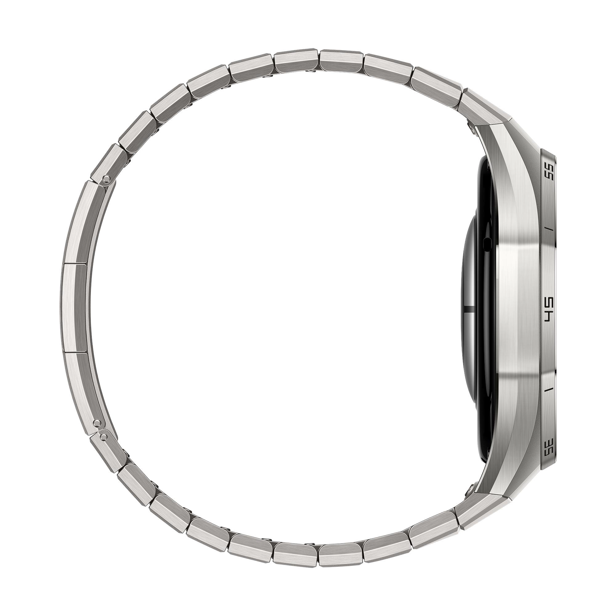 Watch GT 6 Pro 46mm Titanium
