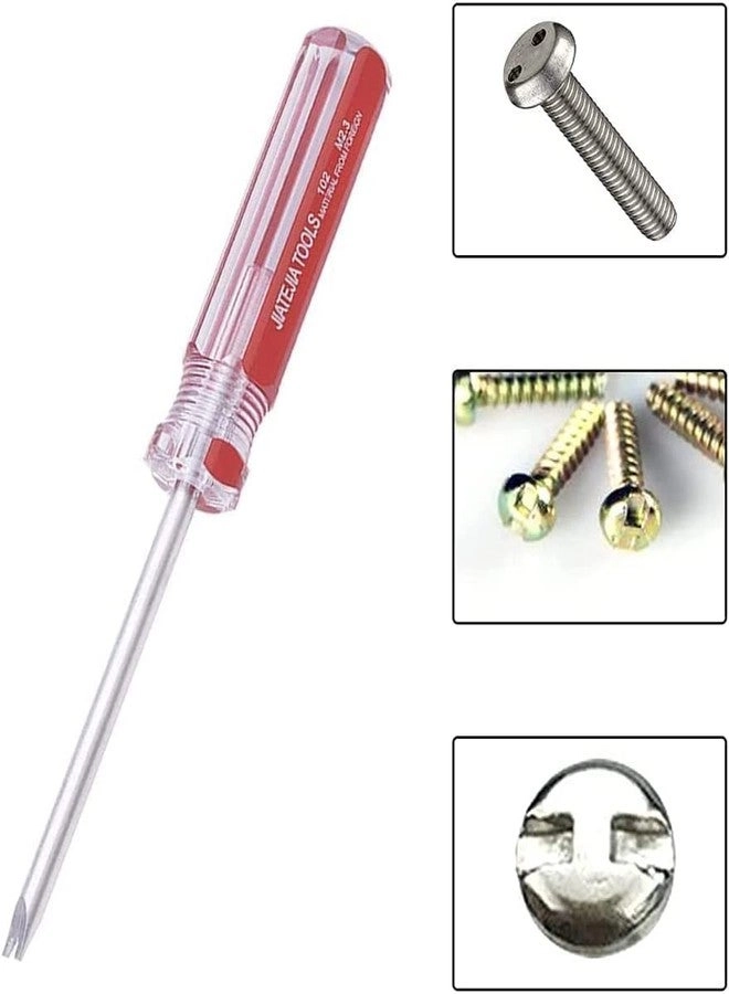 U Tip Magnetic Screwdriver 2.8mm