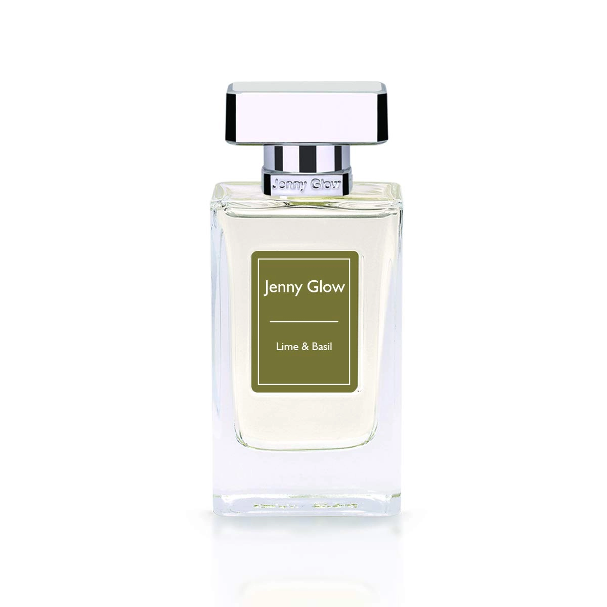 STERLING PERFUME INDUSTRIES LLC Lime & Basil Eau de Parfum - 30ml