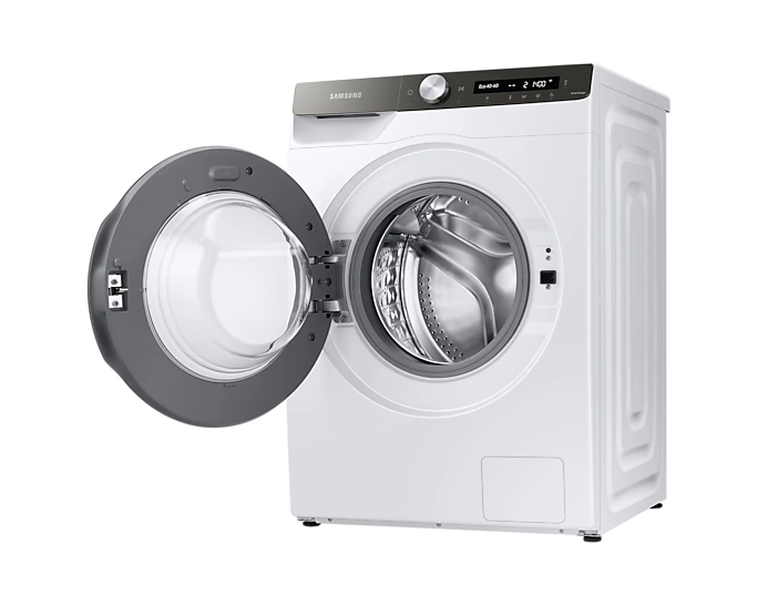 9Kg Front Load Washing Machine - Inverter AI Addwash