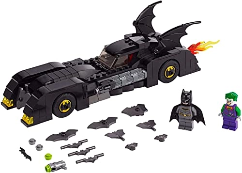 Batman Batmobile (76119) - DC
